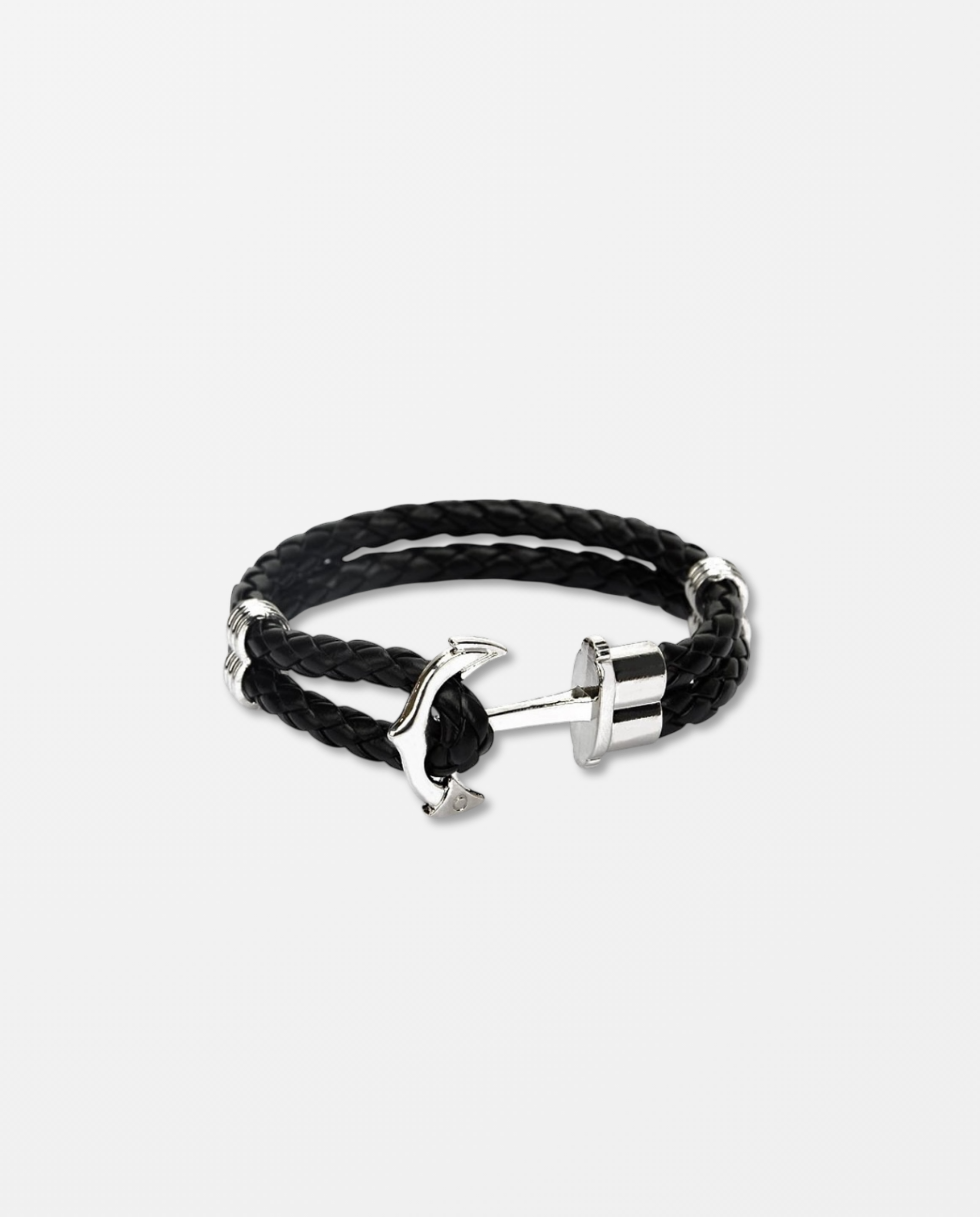 Anchor Bracelet