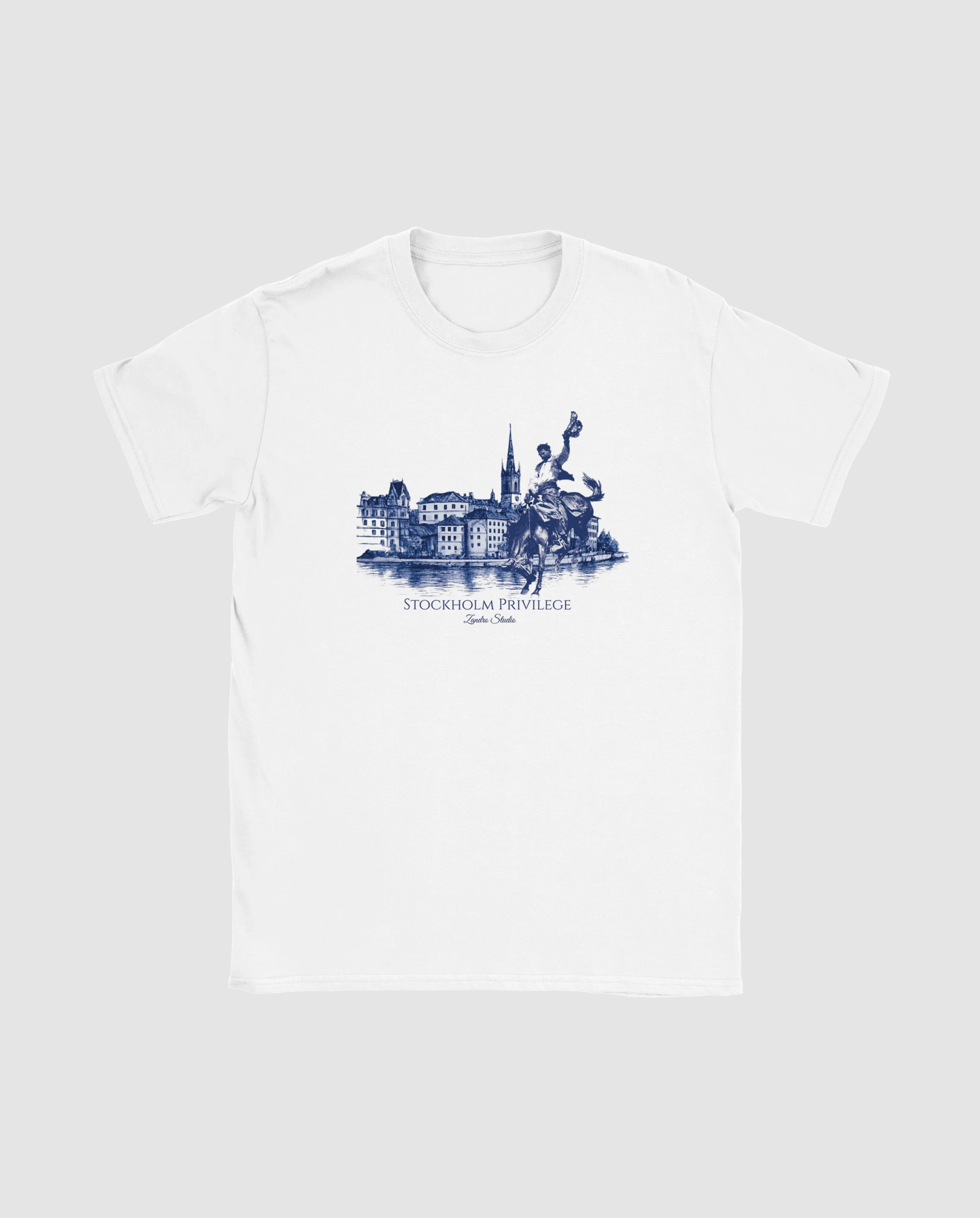 Stockholm Privilage