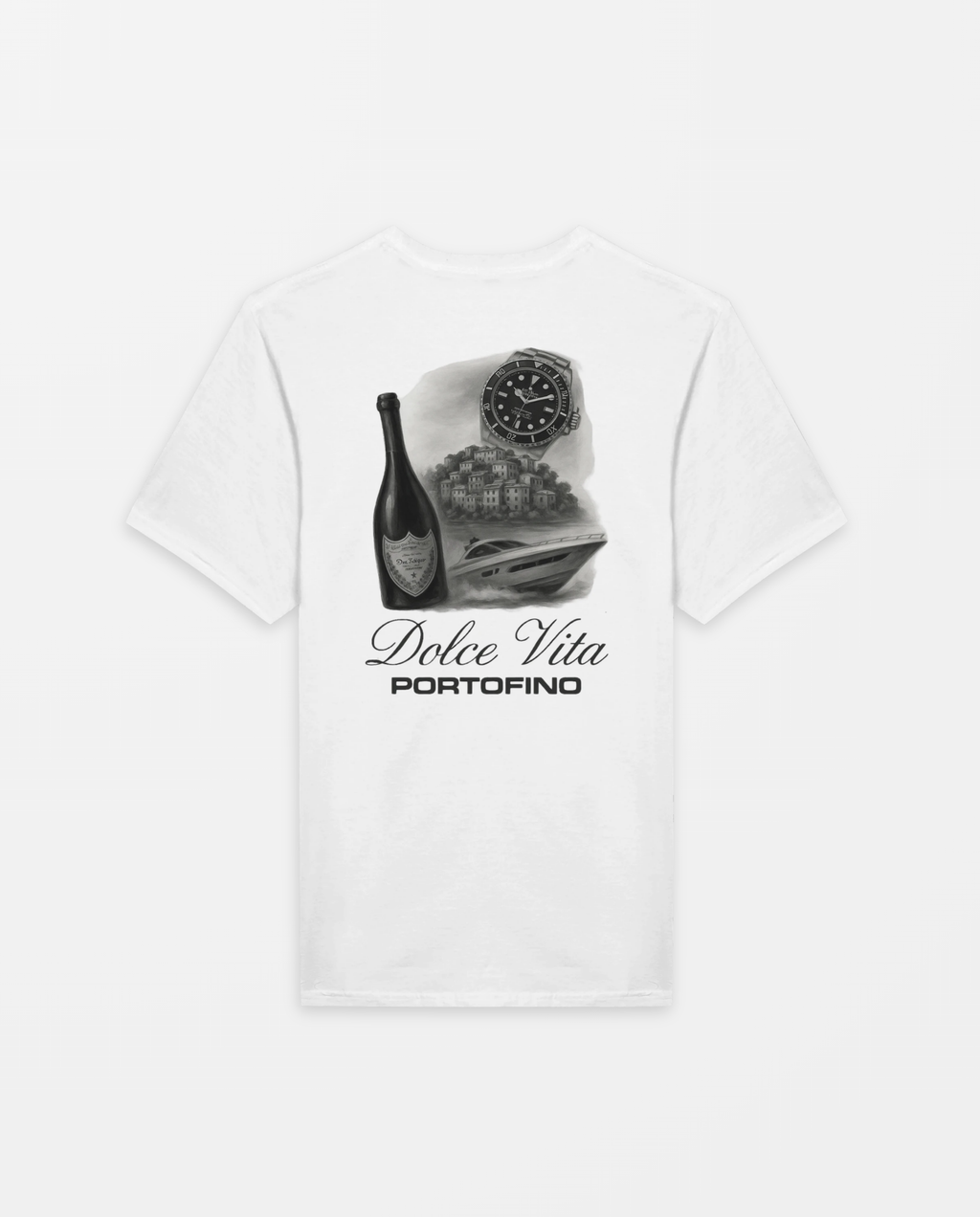 Dolce Vita - Portofino