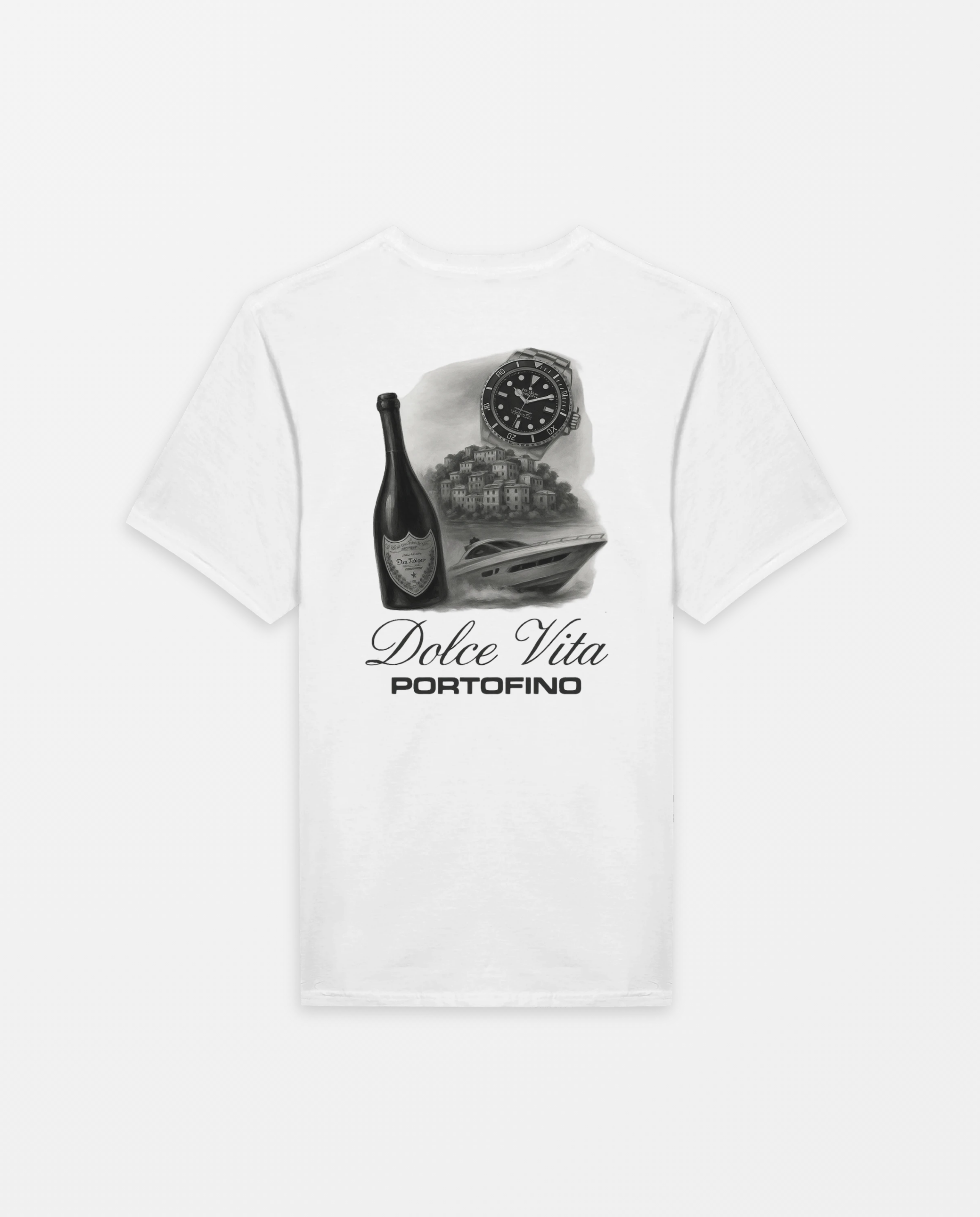 Dolce Vita - Portofino
