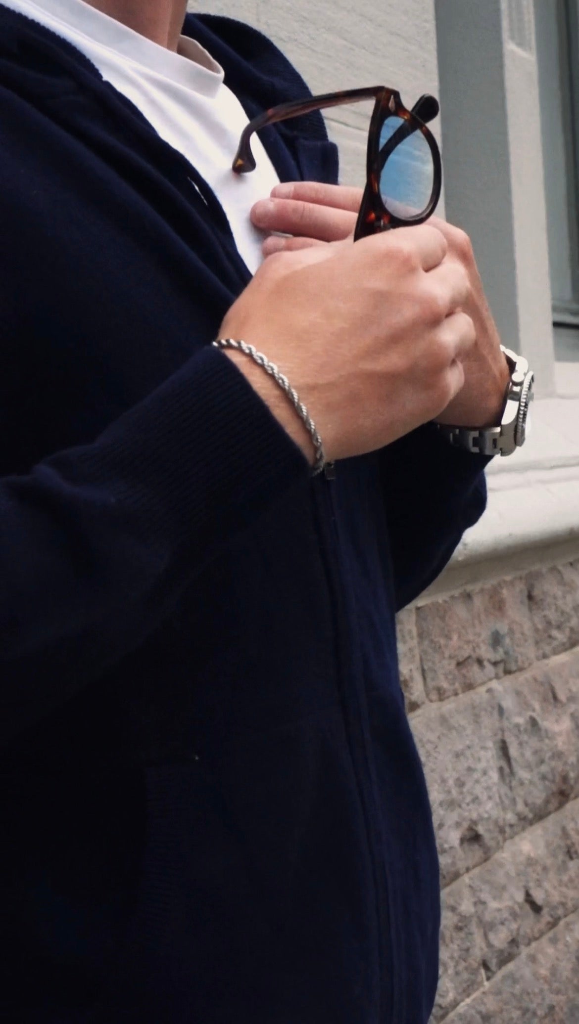 Cordell Bracelet