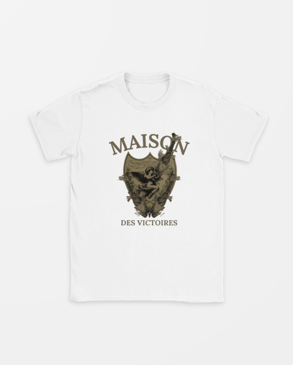 ”Maison des Victoires”
