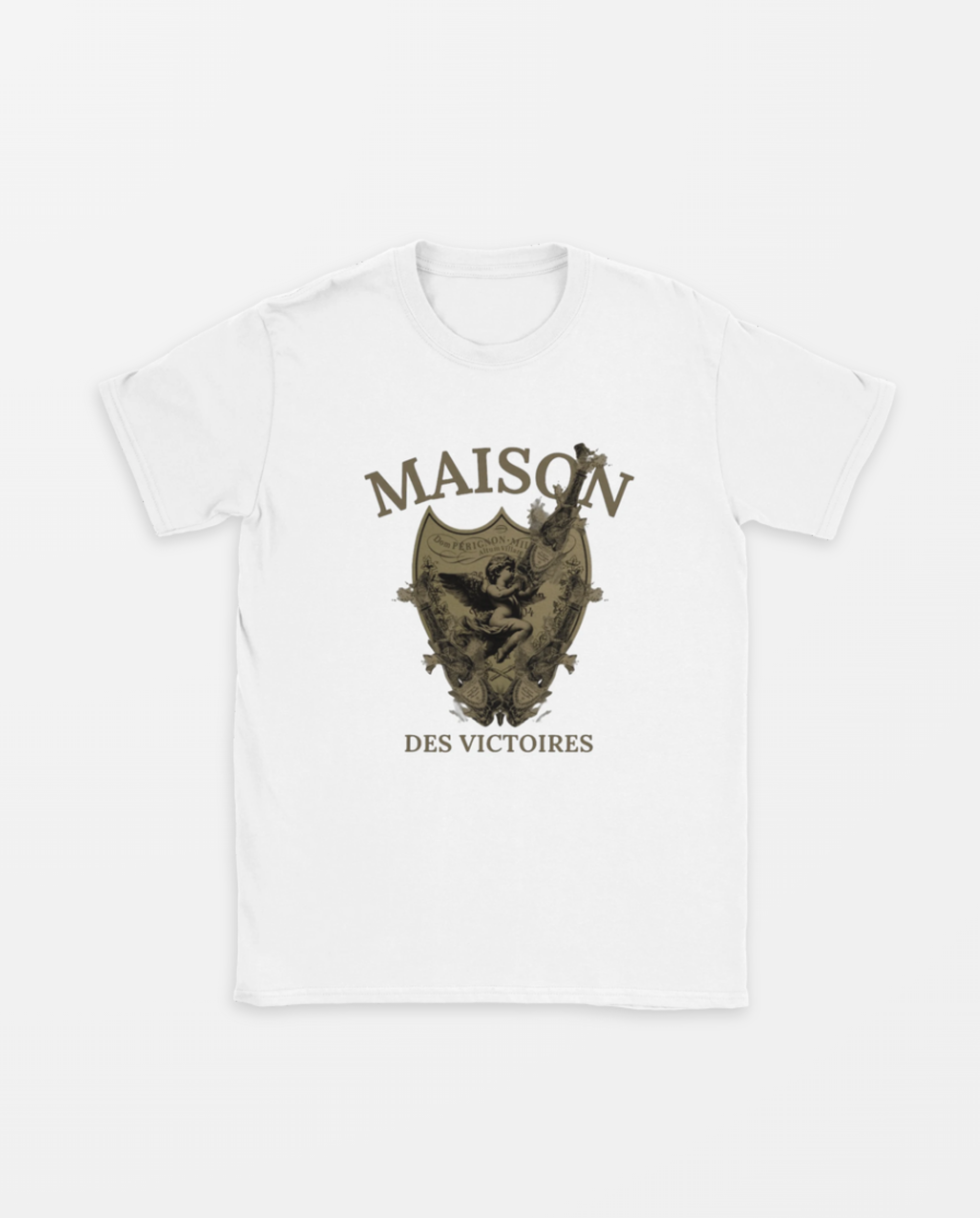 ”Maison des Victoires”