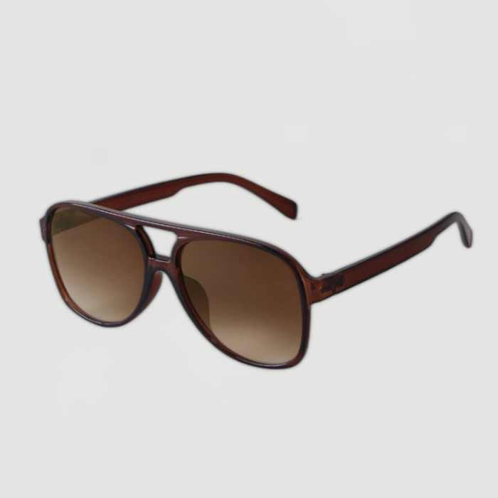 R.M 01 Brown