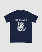 Monte Carlo t-shirt