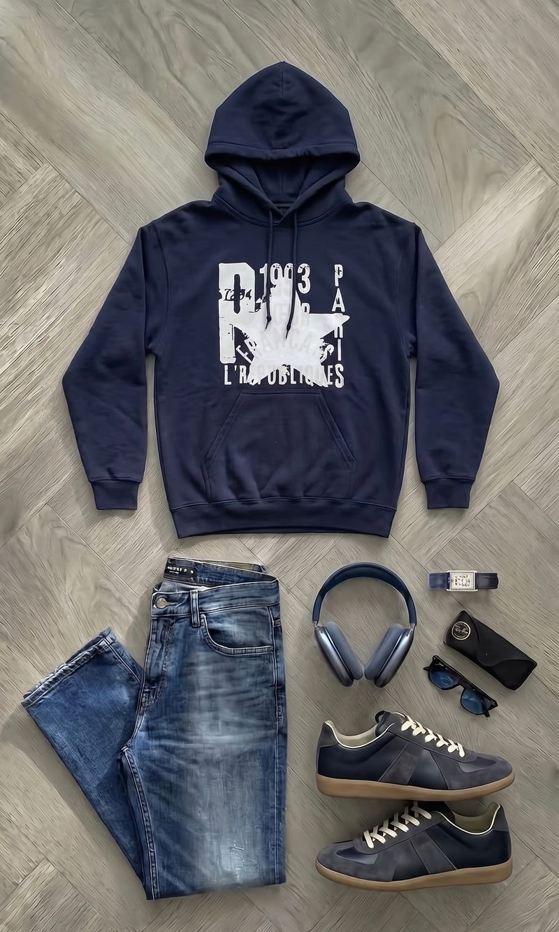 Styling inspiration