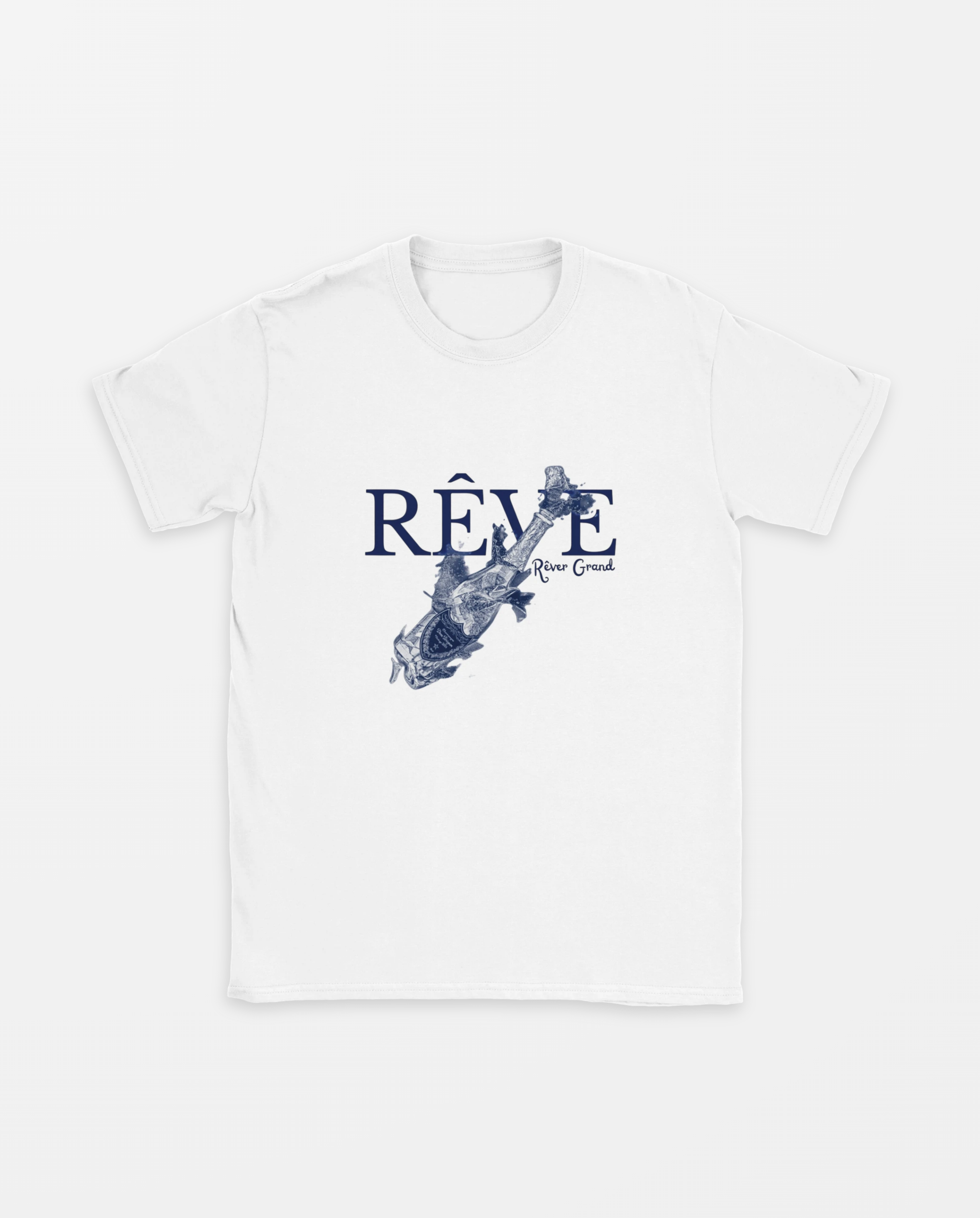 Rêve Grand t-shirt