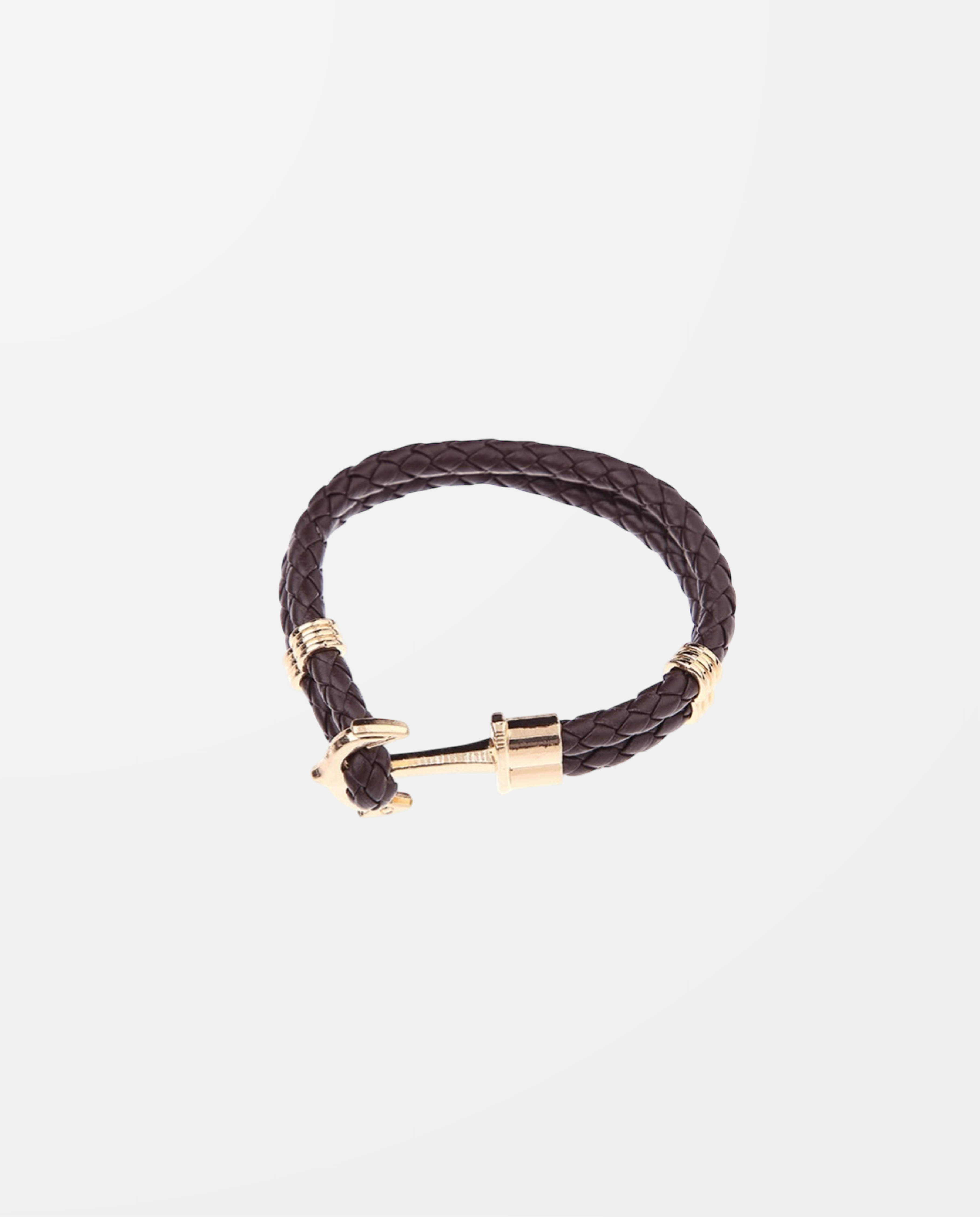 Anchor Bracelet