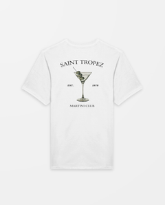 Martini Club T-shirt