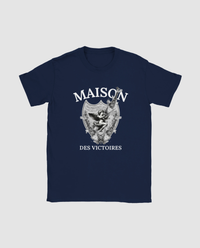 ”Maison des Victoires”