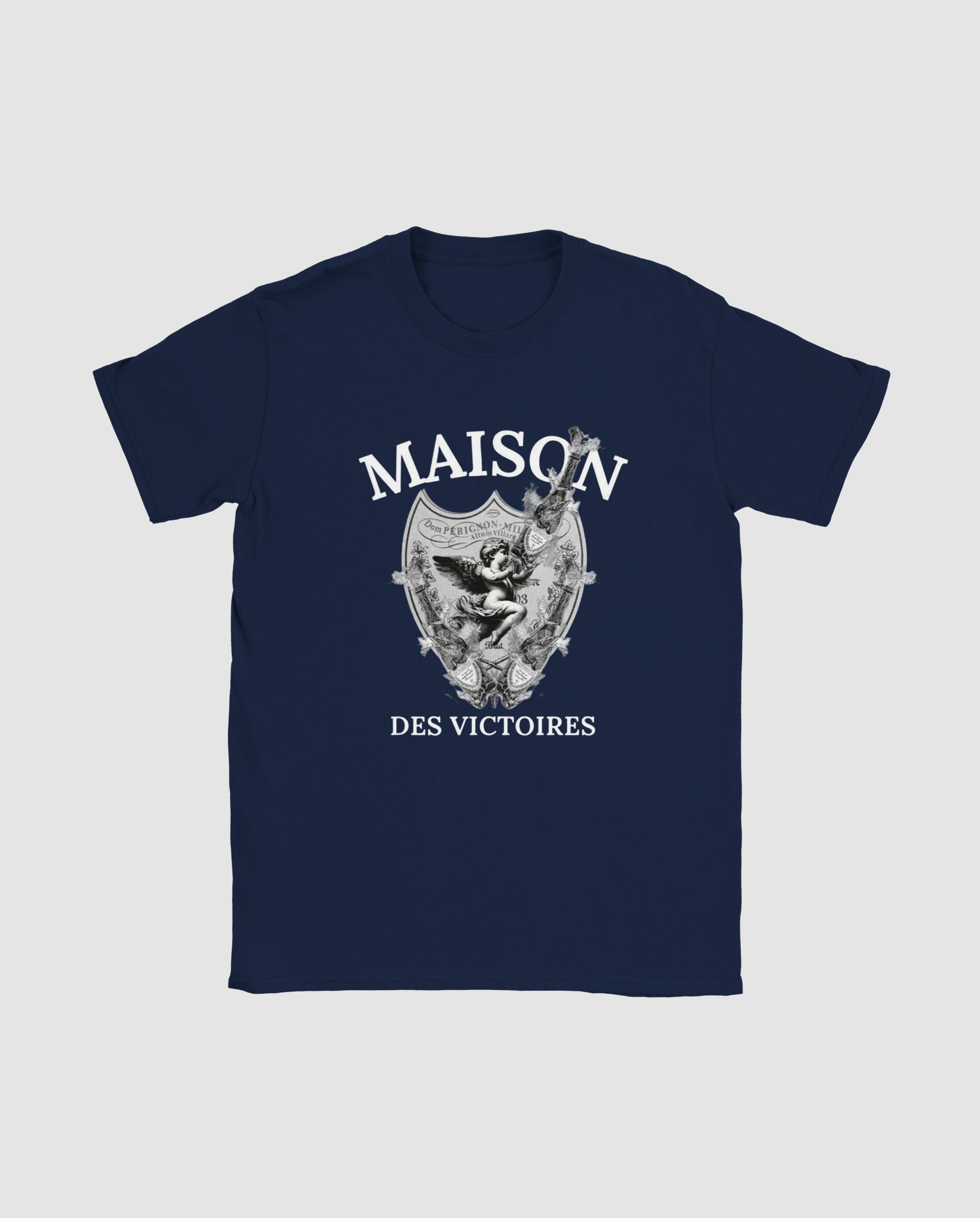 ”Maison des Victoires”