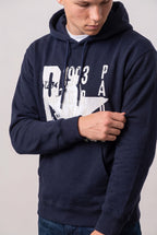 Paris Star Hoodie