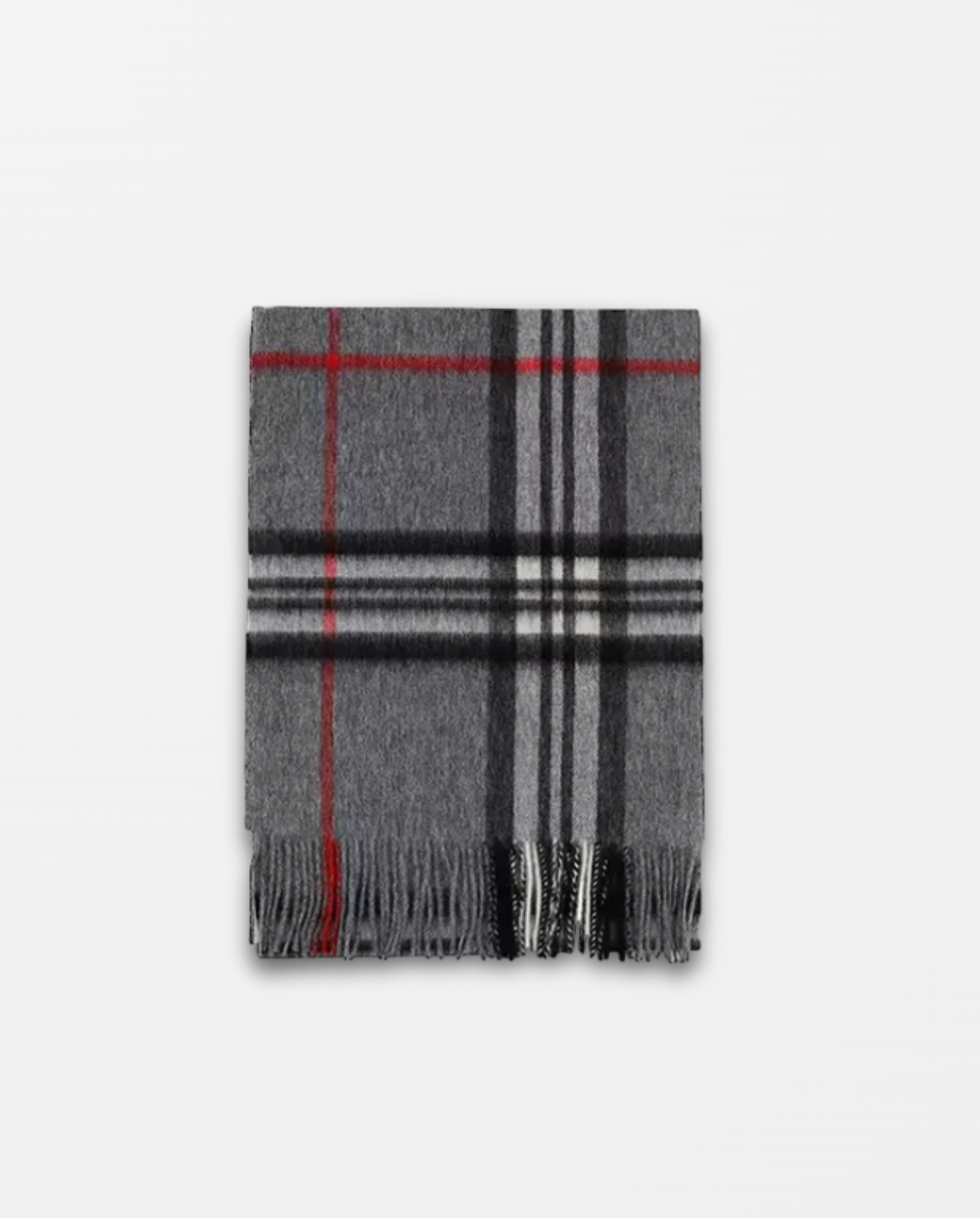 Lambswool Scarf