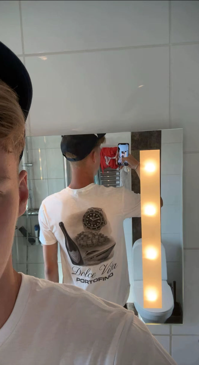 Dolce Vita - Portofino