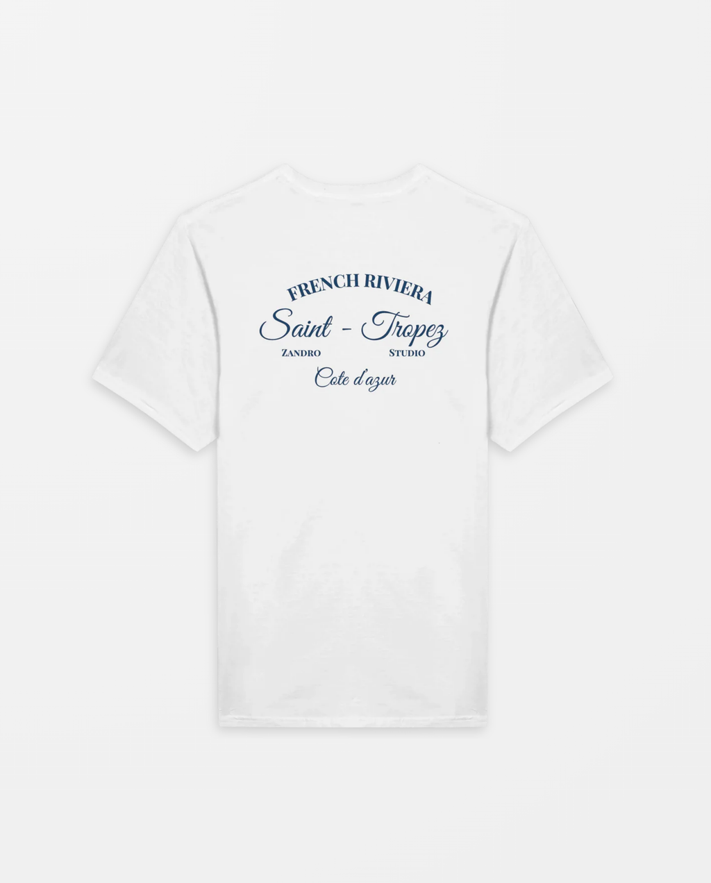 French Riviera T-shirt