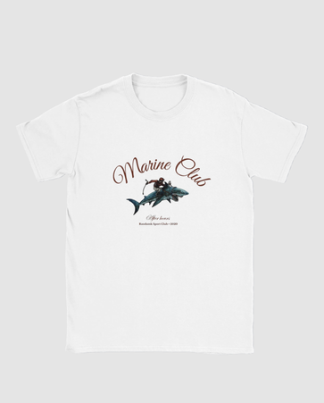 Marine Club T-shirt