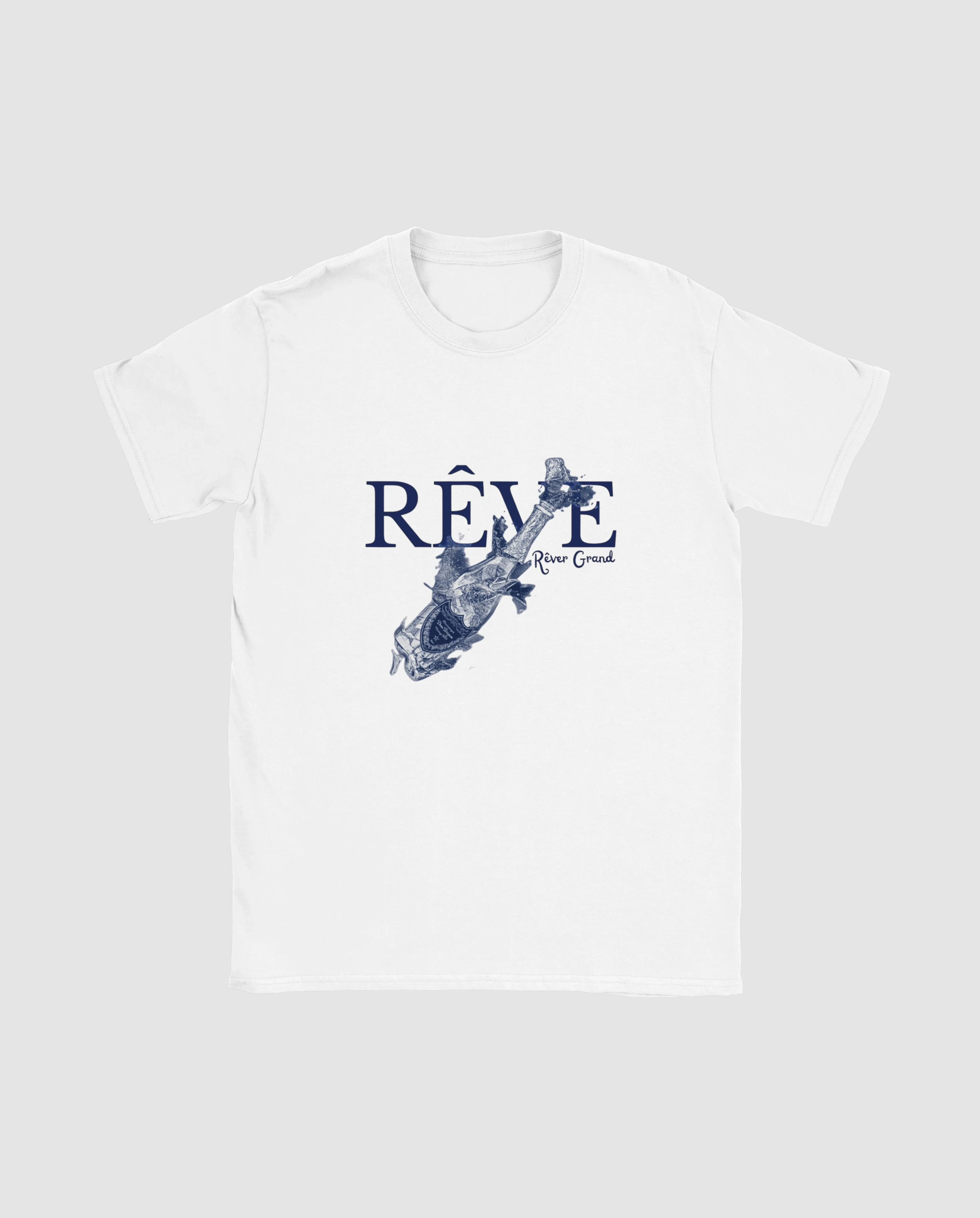 Rêve Grand t-shirt