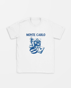 Monte Carlo t-shirt