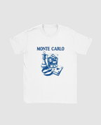 Monte Carlo t-shirt