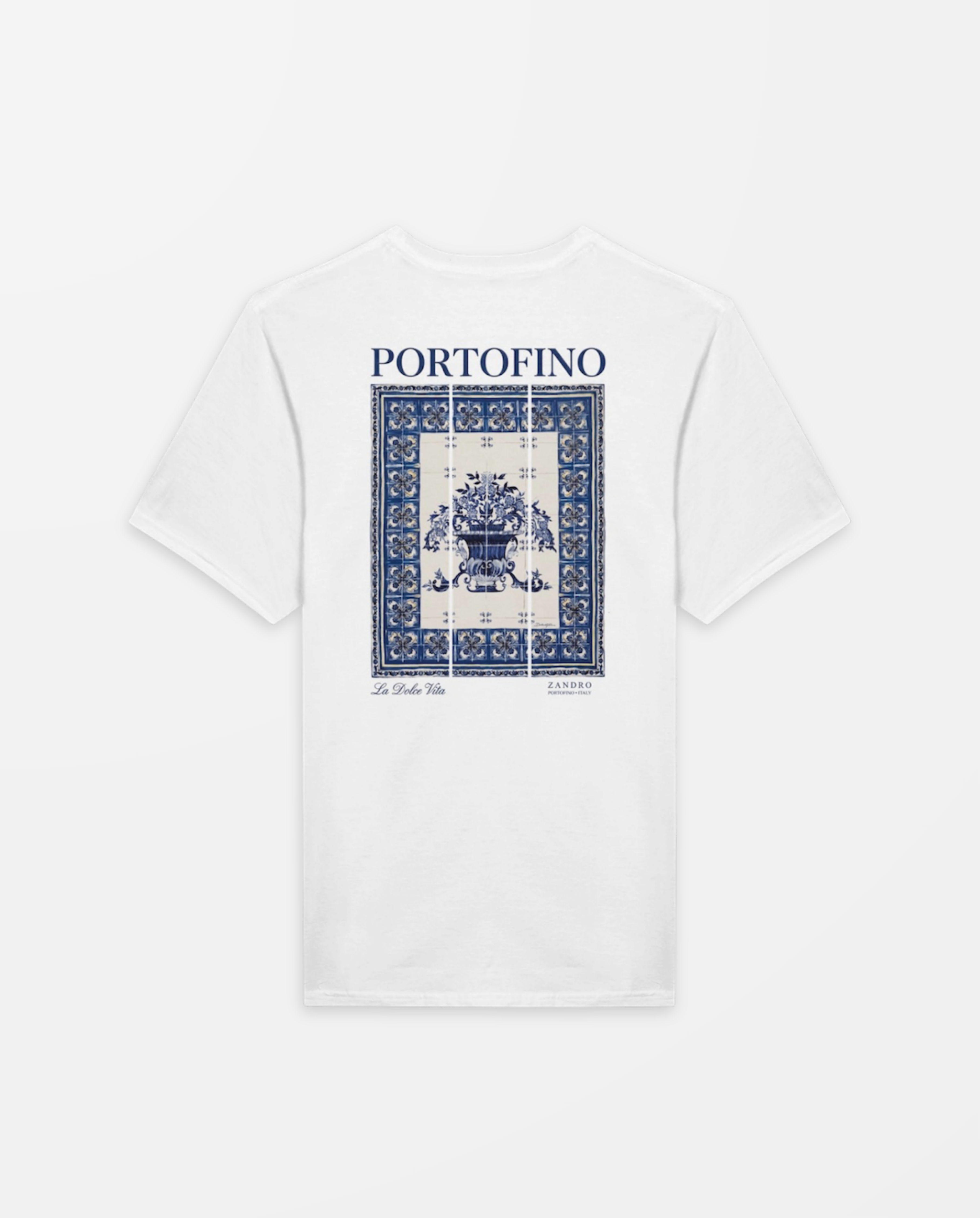 Portofino ”Art”