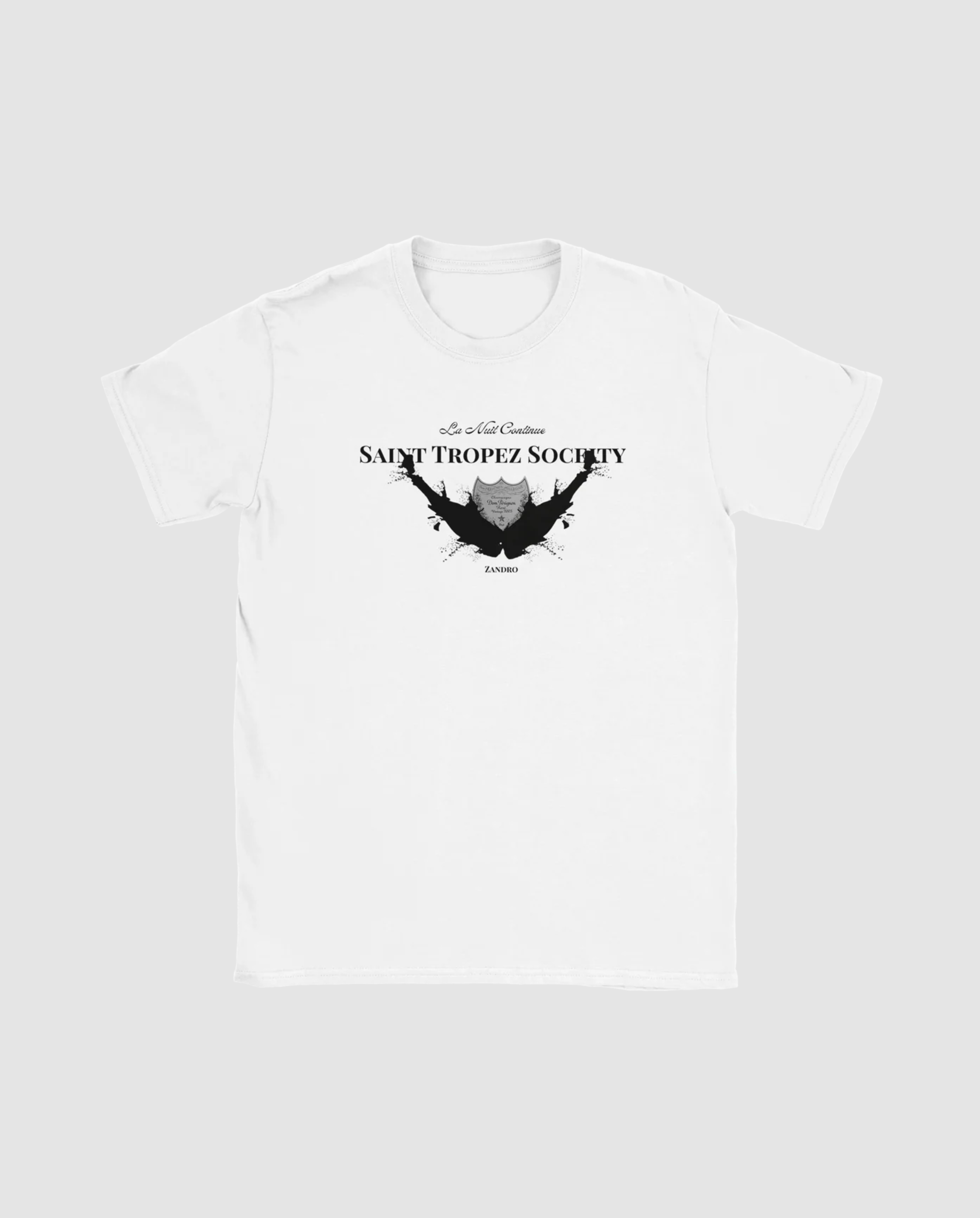 Klassisk unisex t-shirt med rund halsringning | Gildan® 64000