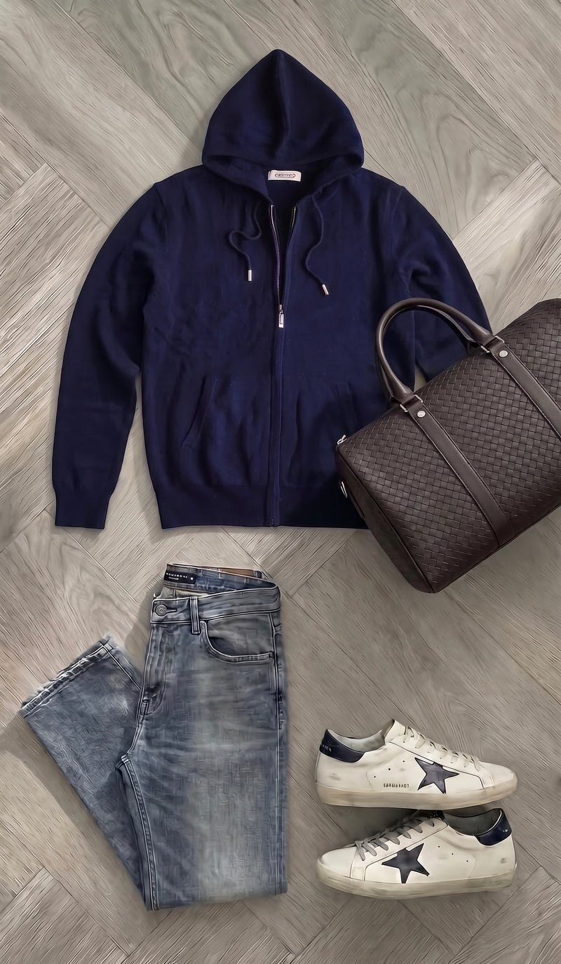 Styling inspiration