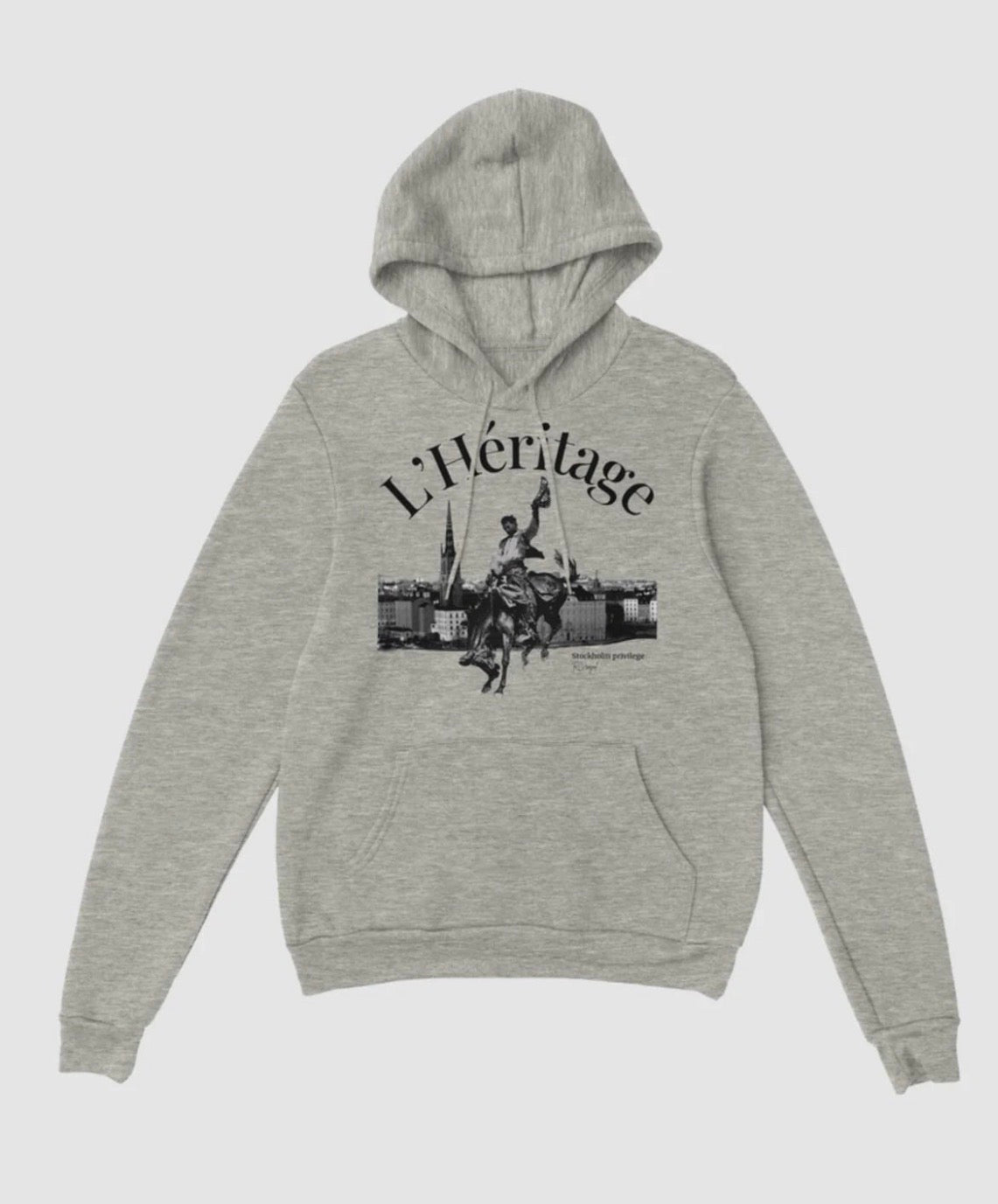 L’Heritage