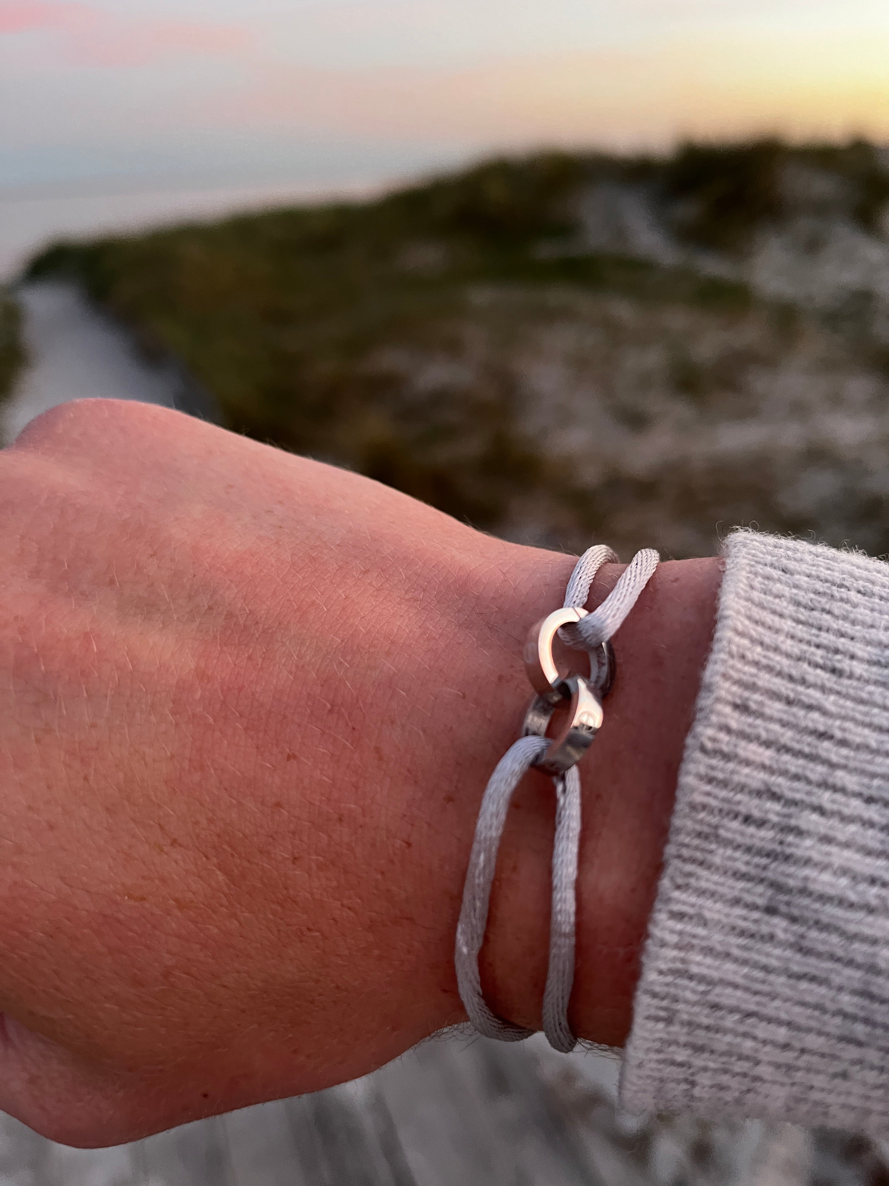 Le Bond Bracelet
