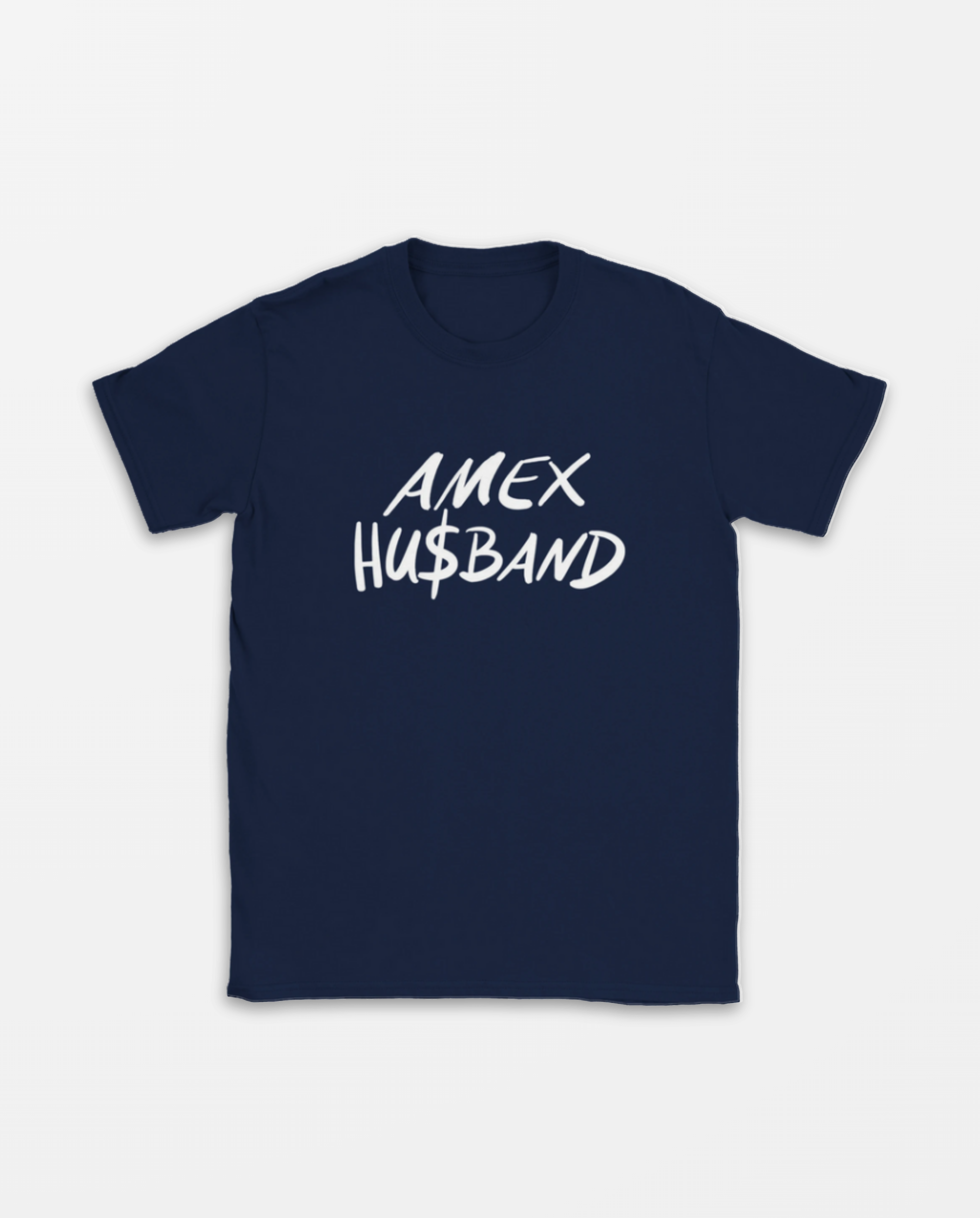 AMEX HU$BAND