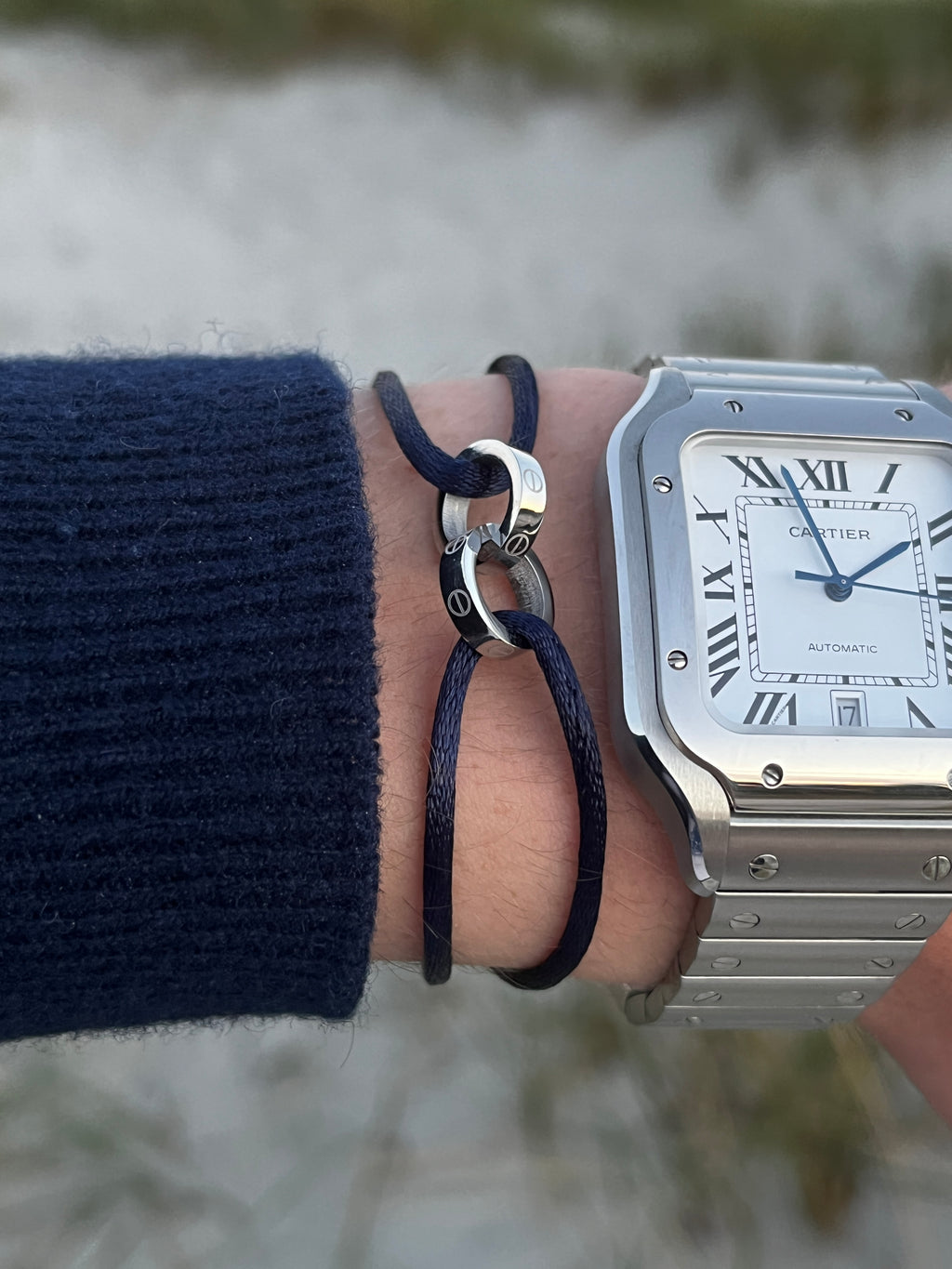 Le Bond Bracelet