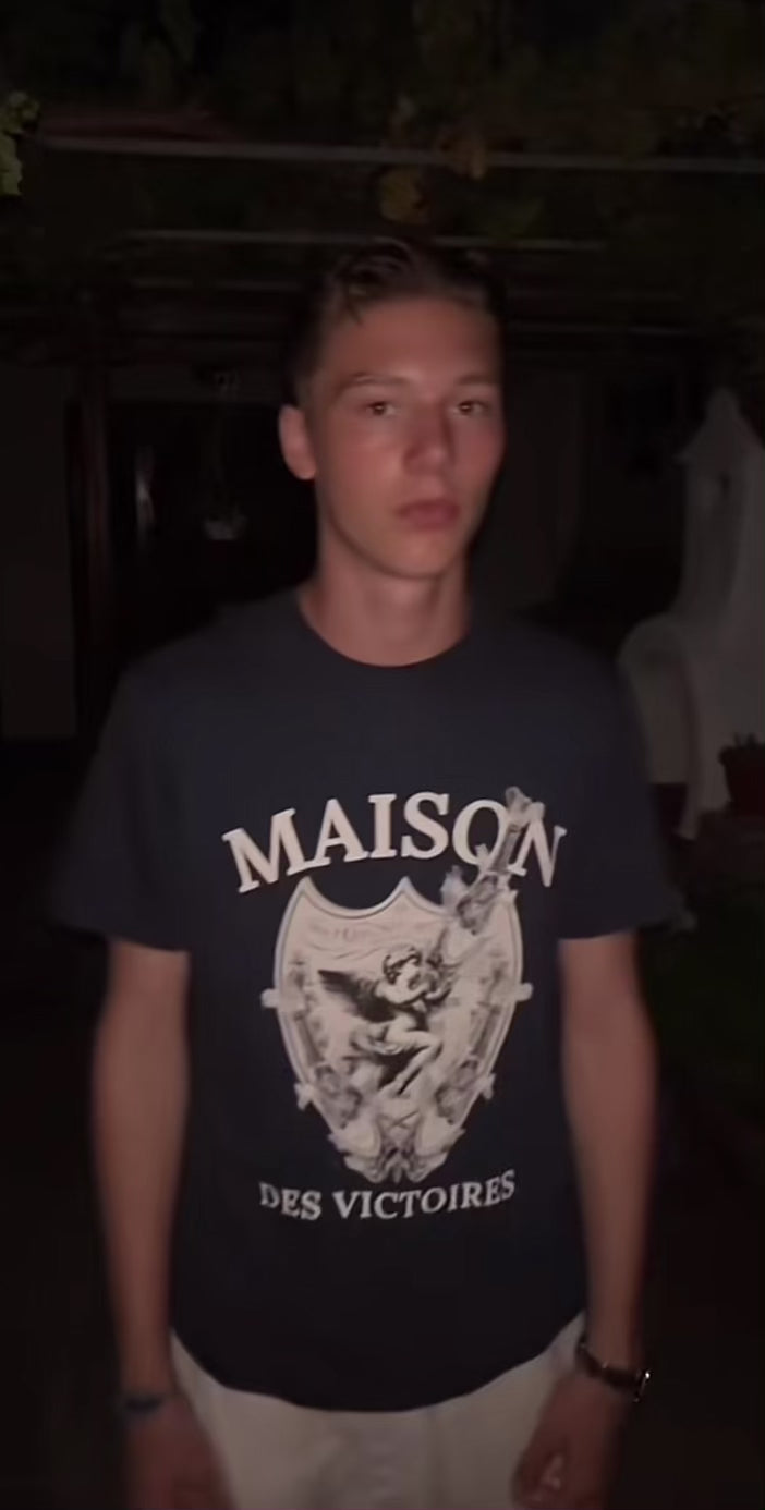 ”Maison des Victoires”