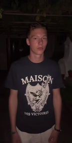 ”Maison des Victoires”