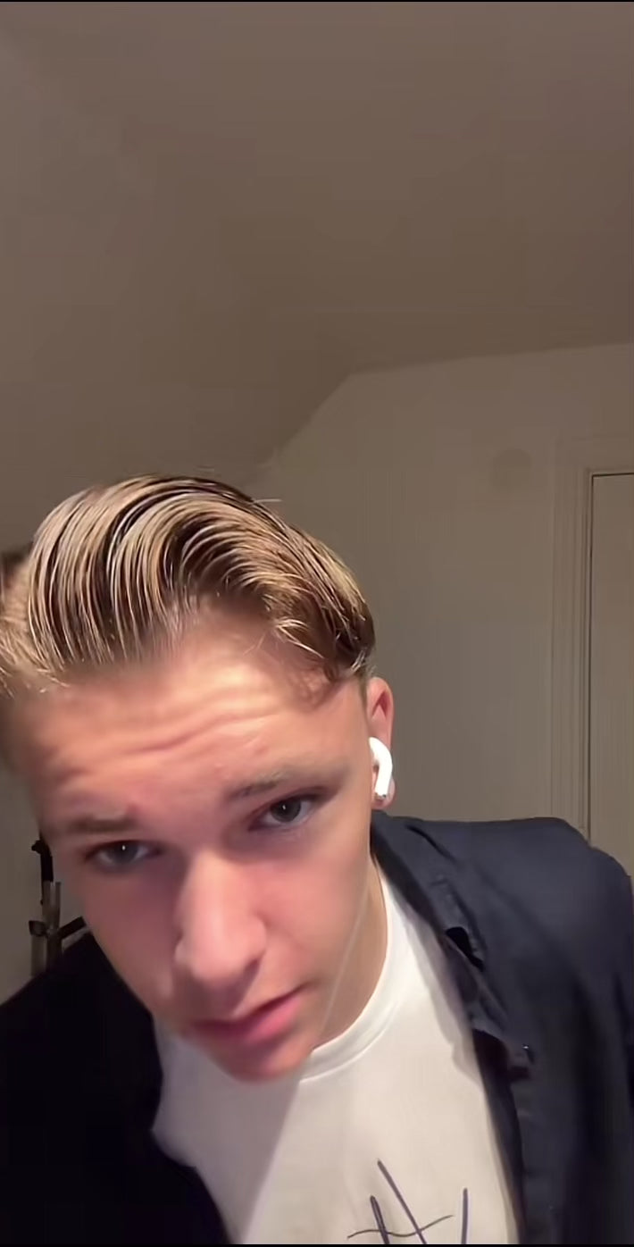 La Vita Source t-shirt