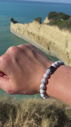 Stone Bracelet