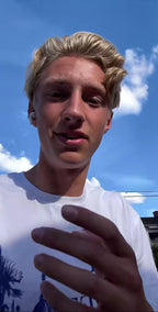 Saint Tropez t-shirt